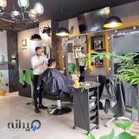 پیرایش مهران