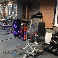 باشگاه بدنسازی هاریکا