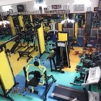باشگاه بدنسازی امید رسالت اسکو