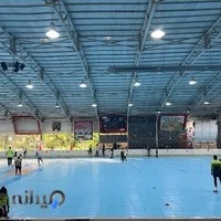 مجتمع فرهنگی ورزشی سایمان