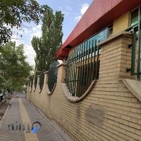 استخر میرداماد