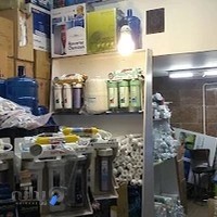 فروشگاه تصفیه آب فن آور آب