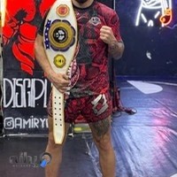 آموزش کیک‌بوکسینگ و دفاع شخصی و موی تای آکادمی رزمی پیمان خوشکلام باشگاه ستاره شهر ( بهترین مربی تبریز )