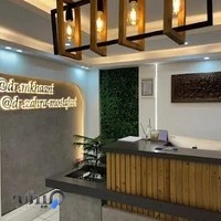 دکتر زهرا مصطفوی متخصص بیماری های داخلی و دکتر مهدی خانی متخصص قلب و عروق