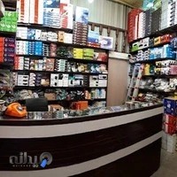 الکترونیک سیما تبریز/انواع آنتن، محافظ، براکت و لوازم جانبی صوتی تصویری