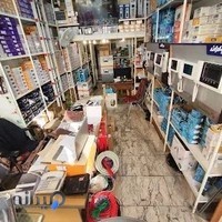 کالای برق چشمه نور ( نمایندگی سیماران )