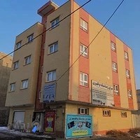 باشگاه نوظهوری (شعبه سهند)