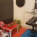 آموزشگاه موسیقی مهرورزان - Mehrvarzan Music Academy