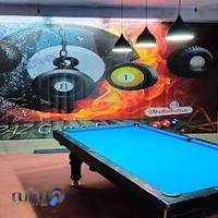 گیم نت و بیلیارد آراز