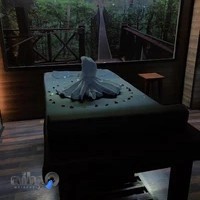 مرکزتخصصی ماساژ آوین