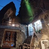 هتل صخرهای تورال