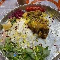 رستوران خاتم