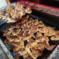 غذاخوری دلگشا