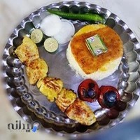 رستوران سینا