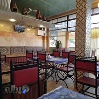 غذاخوری سنتی مونسی