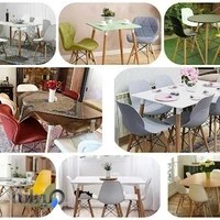 میز و صندلی خوش نشینن