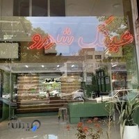 بینایی سنجی و عینک سازی شادرو