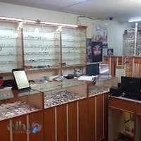 عینک پزشکان