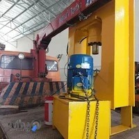 ماشین آلات صنعتی و راه‌سازی جلیلی