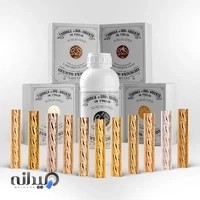 فروشگاه لوازم هنری و معماری کنته