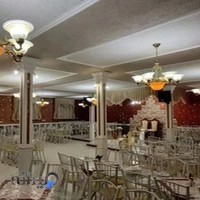 تالار پذیرایی میلان