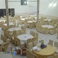 باغ تالار افکاری.تالار سهند