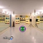 باشگاه ایستگاه تناسب