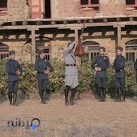 آکادمی آموزش رقص آذربایجانی سوین (شعبه ولیعصر ۲)