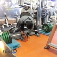 باشگاه بدنسازی کایا