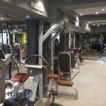 Otan gym - باشگاه بدنسازی اُتَن