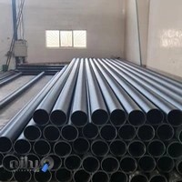 لوله پلی اتیلن