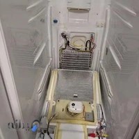 تعمیر یخچال فریزر ساید-لباسشویی- ظرفشویی