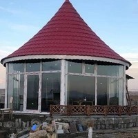 تولیدی پنجره دوجداره شرکت استاروین