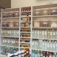 گیاهان دارویی سناخوان