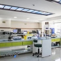 آزمایشگاه طبی آذرآبادگان تبریز