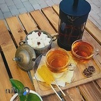 کافه فست فود گندم