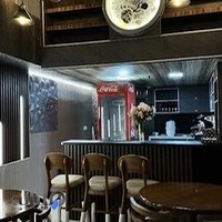 Moon cafè🌙کافه مون