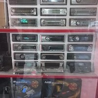 تعمیرات وسایل الکترونیک نصب دزدگیر