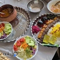 غذای آماده و کترینگ زعفران ketring .zaffron