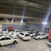 مرکز گیربکس اتوماتیک، مکانیکی و برق خودرو مهدی