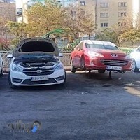 تعمیرگاه گیربکس اتوماتیک رسول