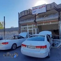 خدمات برق خودرو باطری سازی احمد