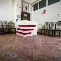 مرکز شنوایی سنجی و تجویز سمعک سینا تبریز