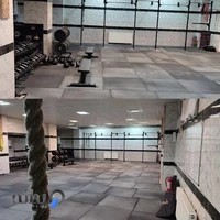 Mania crossfit کراس فیت مانیا