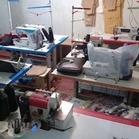 تولیدی پوشاک آسمان