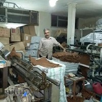 تولیدی پوشاک تریکو یوسفیان