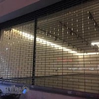 کرکره برقی السا درب