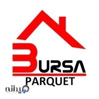 پارکت و کاغذ دیواری بورسا