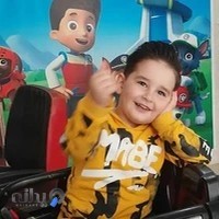 پیرایش کودکان