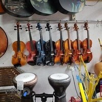 آموزشگاه موسیقی نغمه ساز